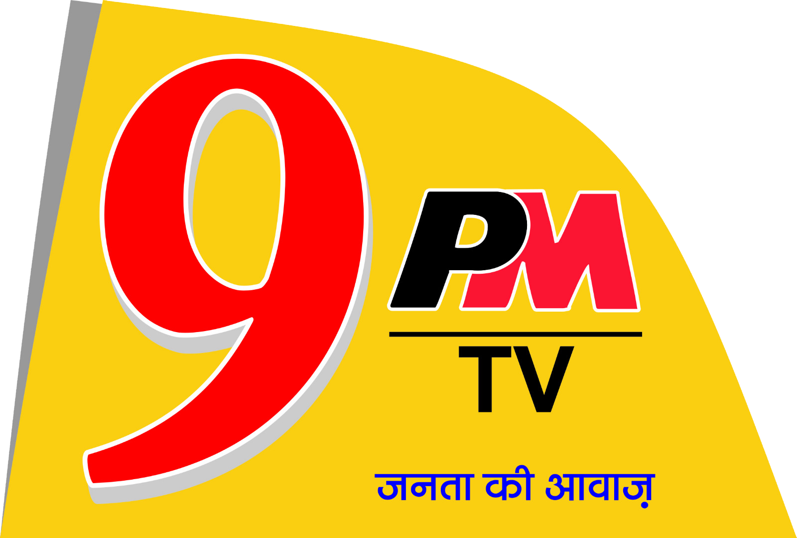 9PM TV